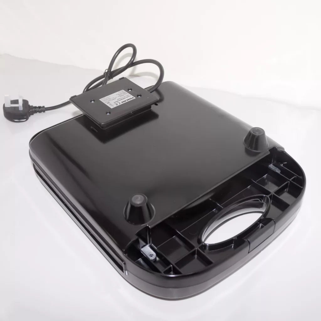 ساندویچ ساز نیکای مدل NST925A2