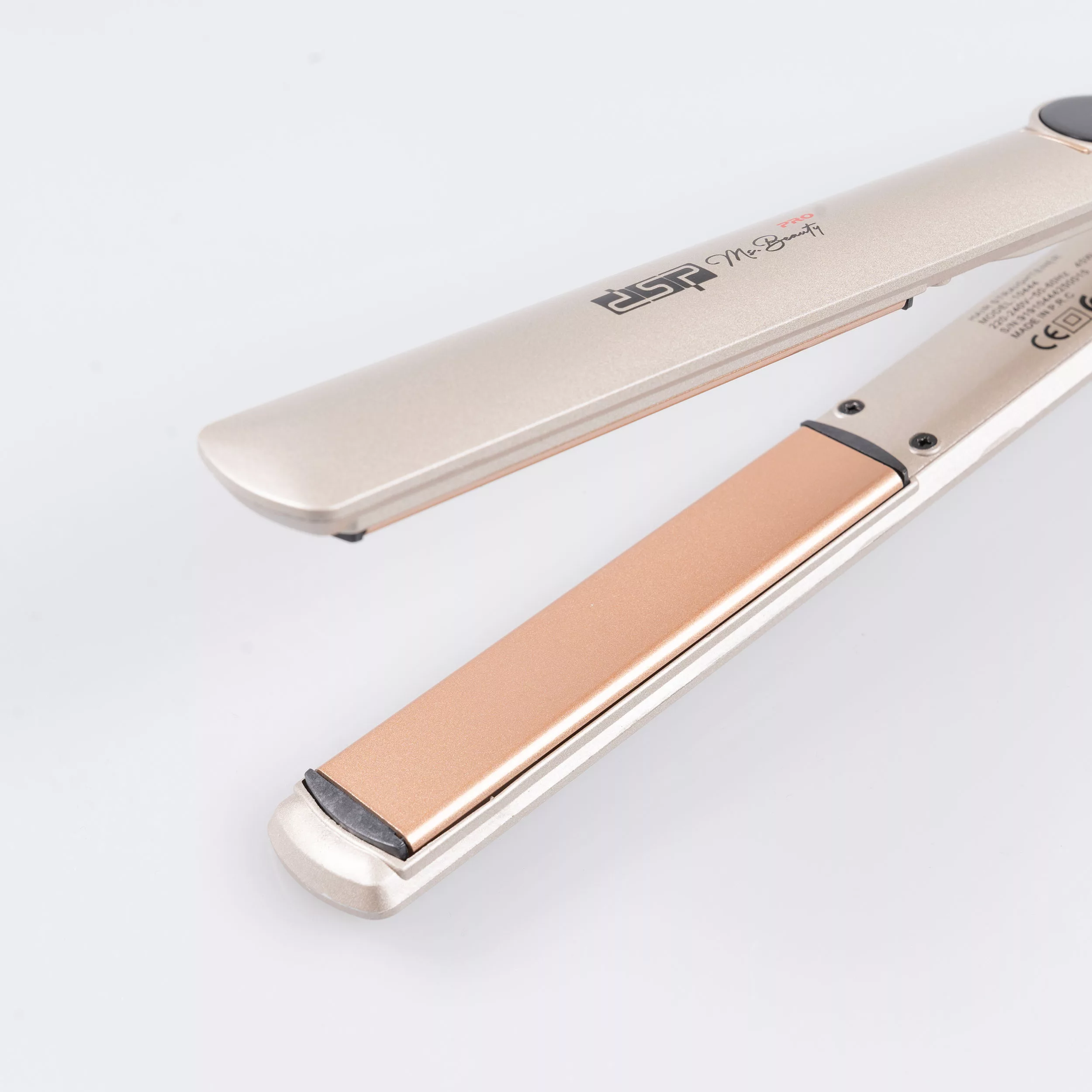 اتو و حالتدهندهی مو حرفه ای دی اس پی مدل 10444