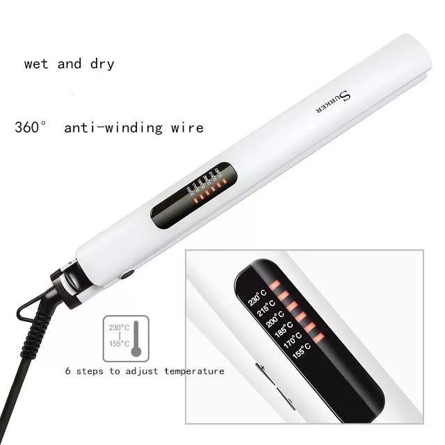 اتو مو سورکر مدل HS-950