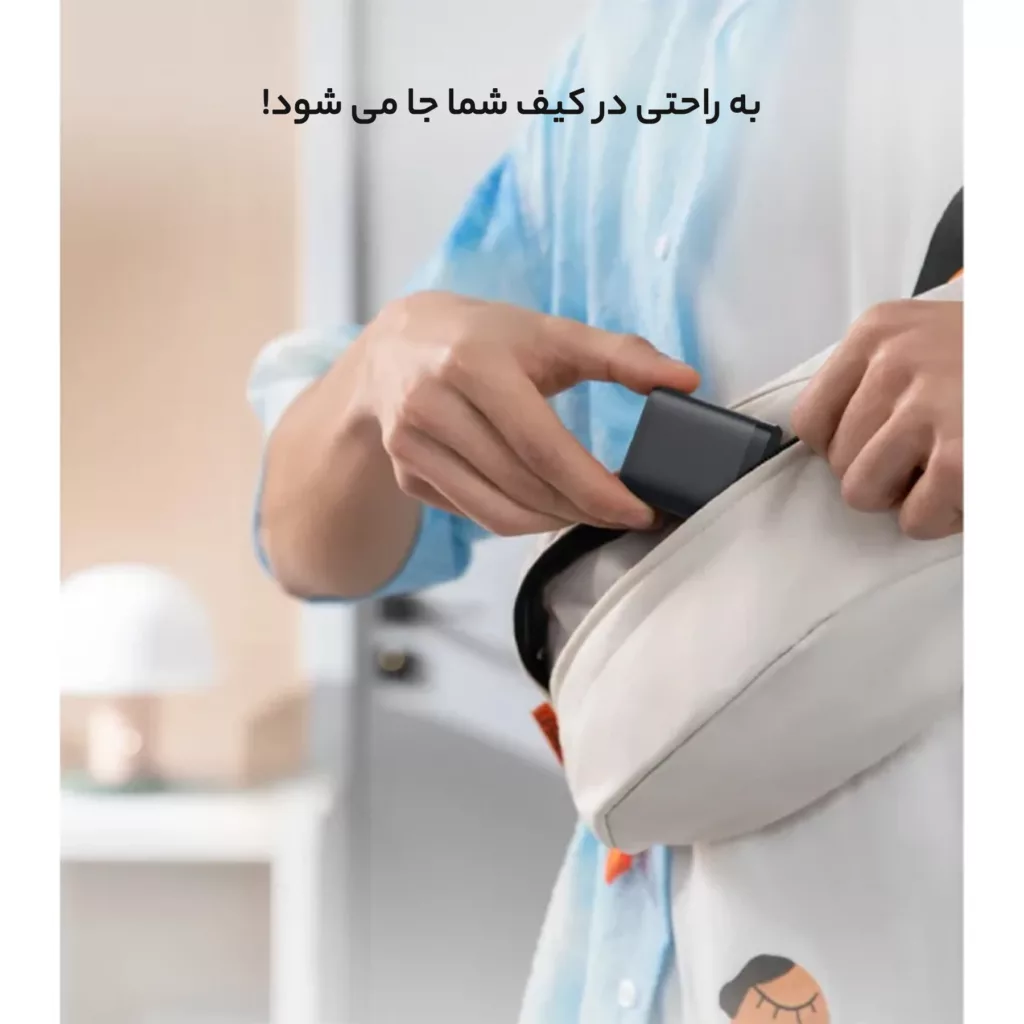 شارژر دیواری 25 وات انکر مدل A2642G11