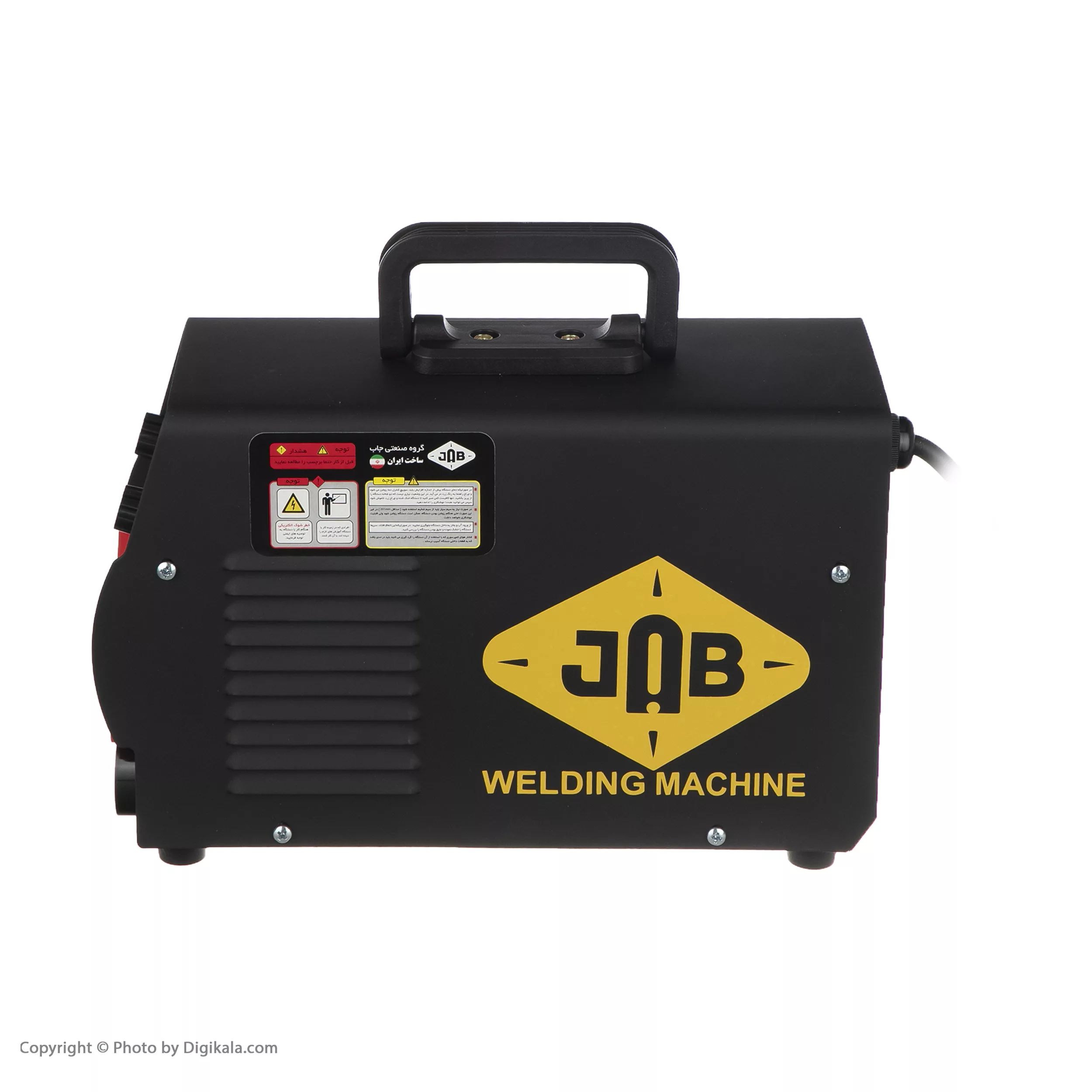 اینورتر جوشکاری 770 آمپر جاب مدل IN-770