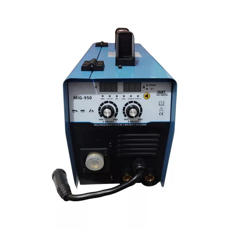 دستگاه جوش 600 آمپر ماکلتا مدل MIG-600 CO2