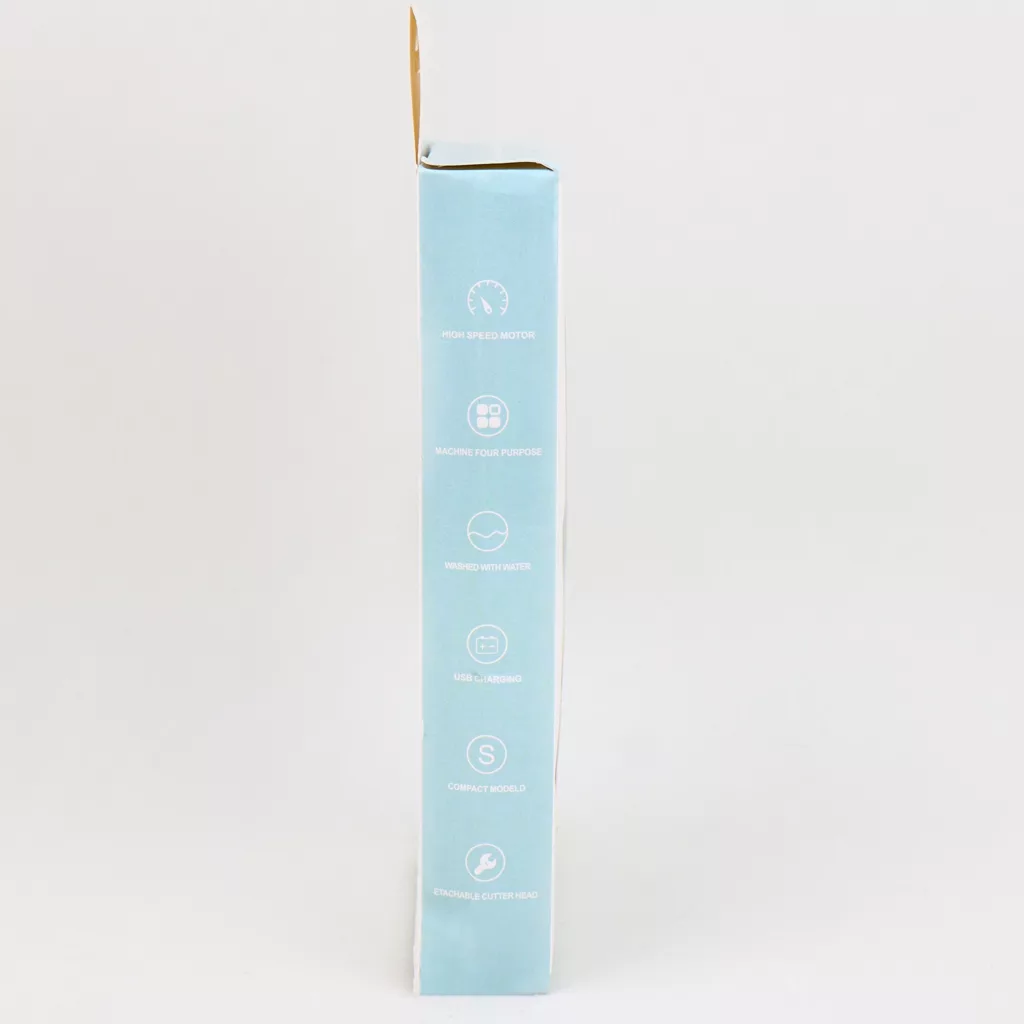 ماشین اصلاح موی بدن بانوان مدل SH-4IN1