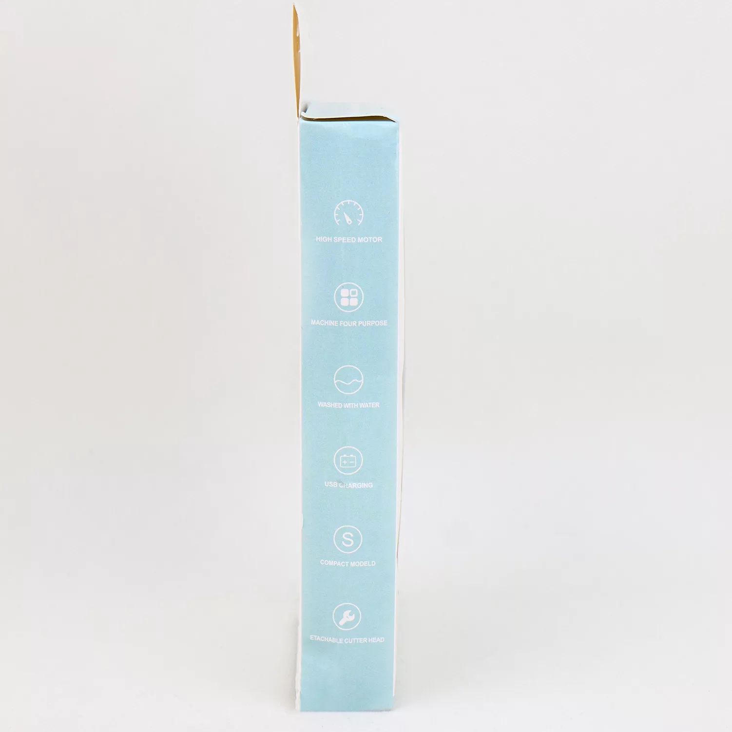 ماشین اصلاح موی بدن بانوان مدل SH-4IN1