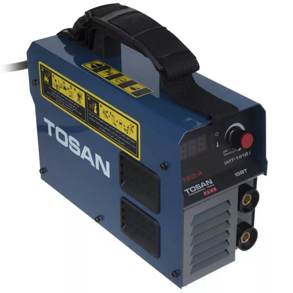 اینورتر جوشکاری 160 آمپر توسن کد VJT161