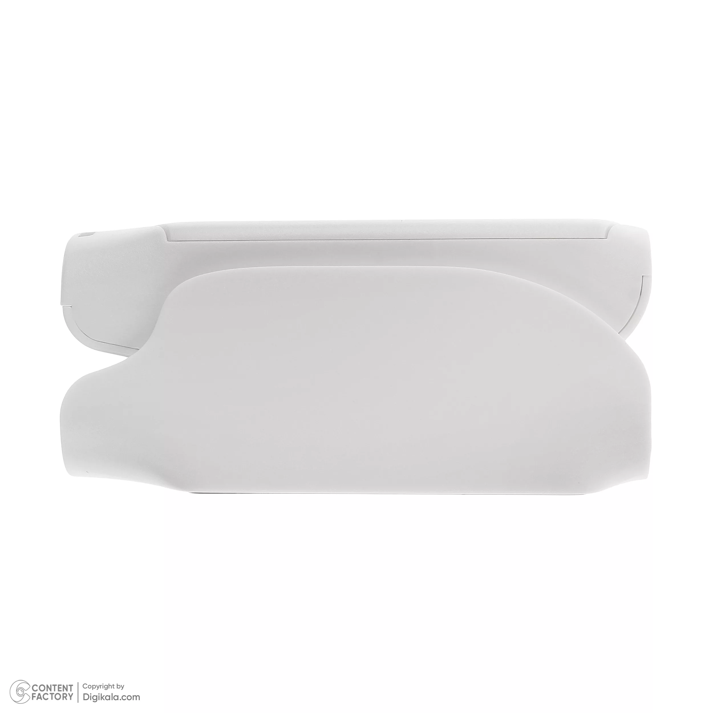 پالس اکسیمتر دیجیتال زنیتمد مدل BM1000B