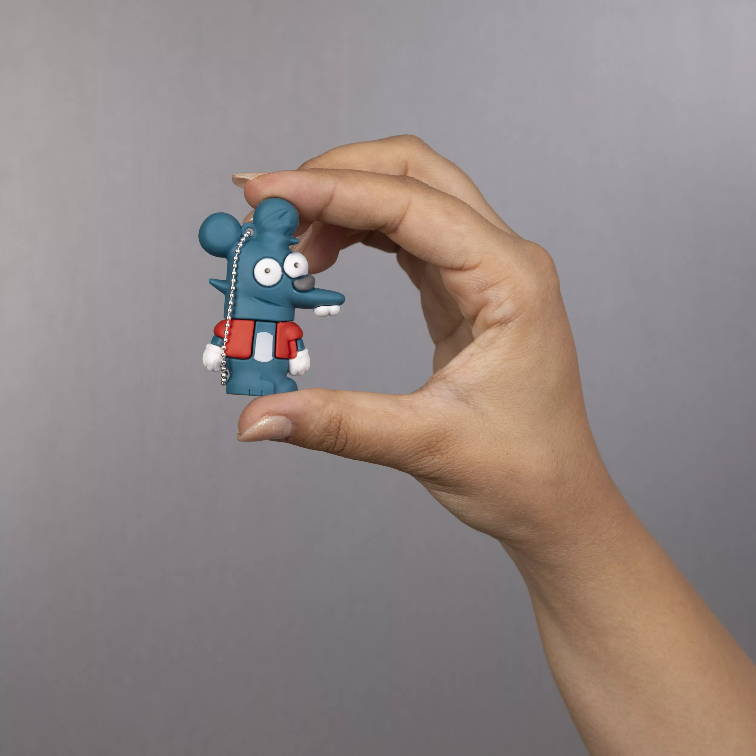 فلش مموری مدل ایتچی ظرفیت 16 گیگابایت