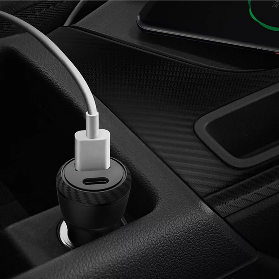 شارژر فندکی مک دودو مدل CC-5970