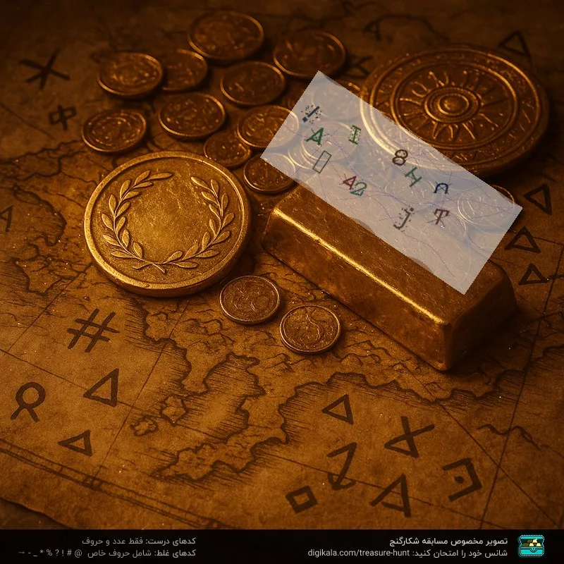 پیچ گوشتی شارژی آروا مدل 5810