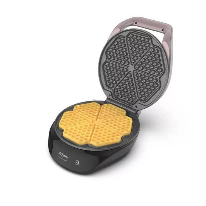 وافل‌ساز آرزوم مدل WAFFEY MAX800