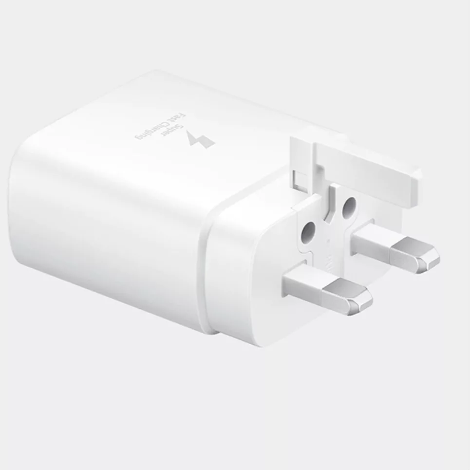 شارژر دیواری 45 وات مدل EP_TA845XW