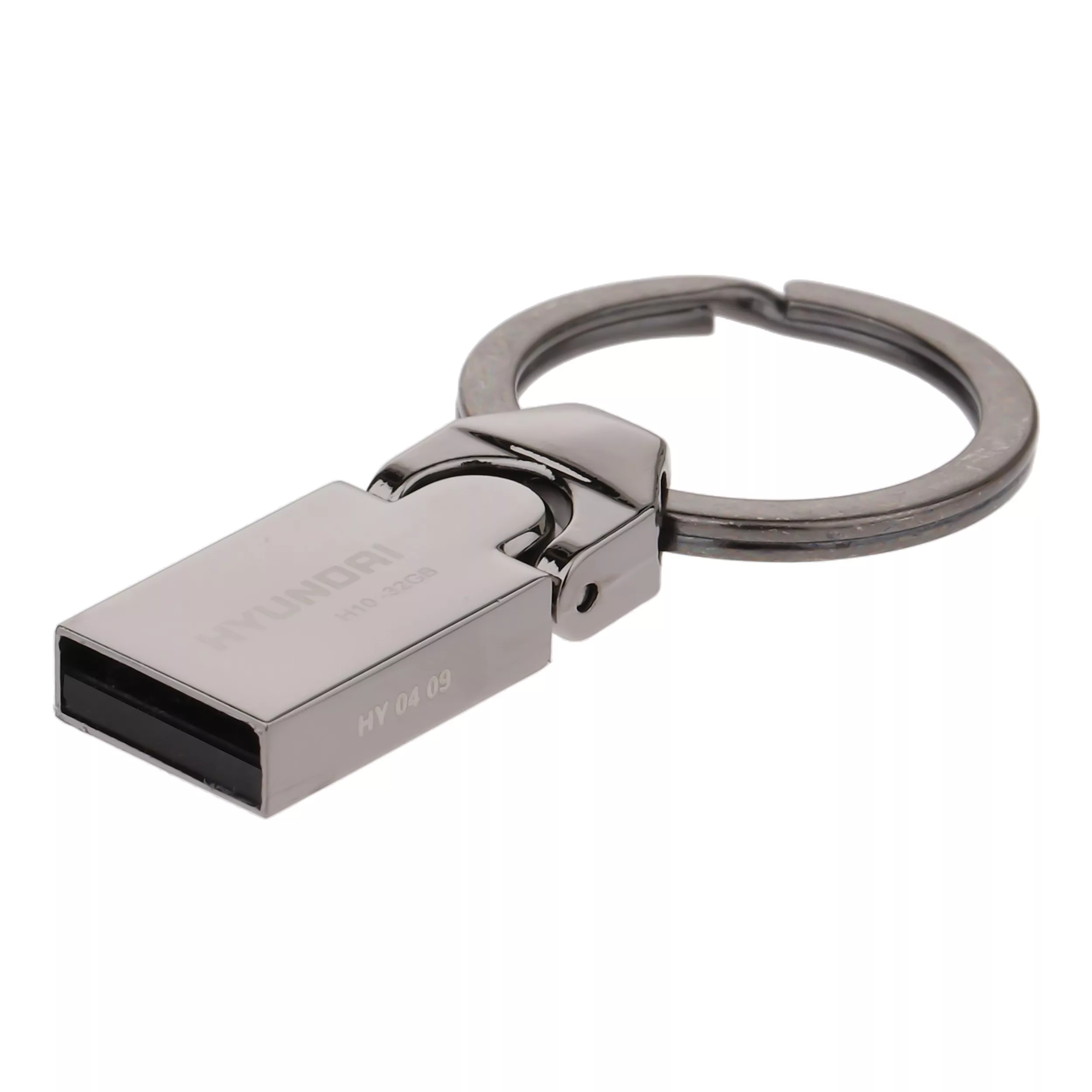 فلش مموری هیوندای مدل H10 3.2 ظرفیت 32 گیگابایت با رابط USB 3.2