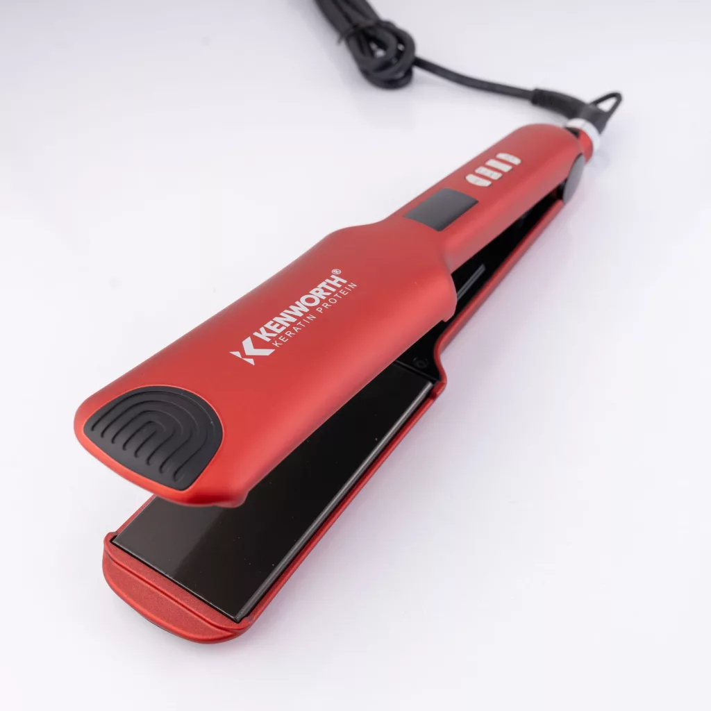 اتو مو مدل کنورث مدل kw-3090