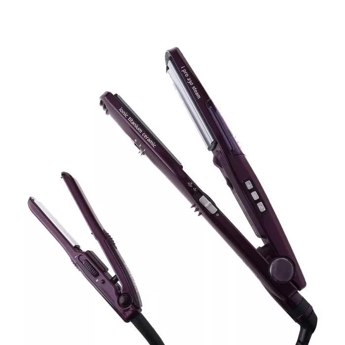 ست اتو مو بابیلیس مدل ST396E