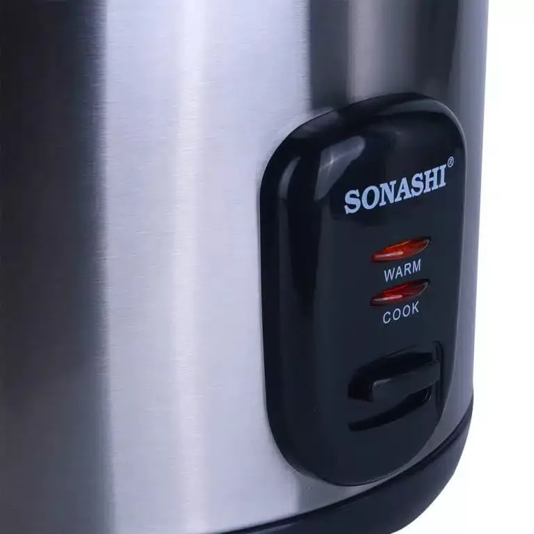 پلوپز 6 نفره سوناشی مدل SRC-418