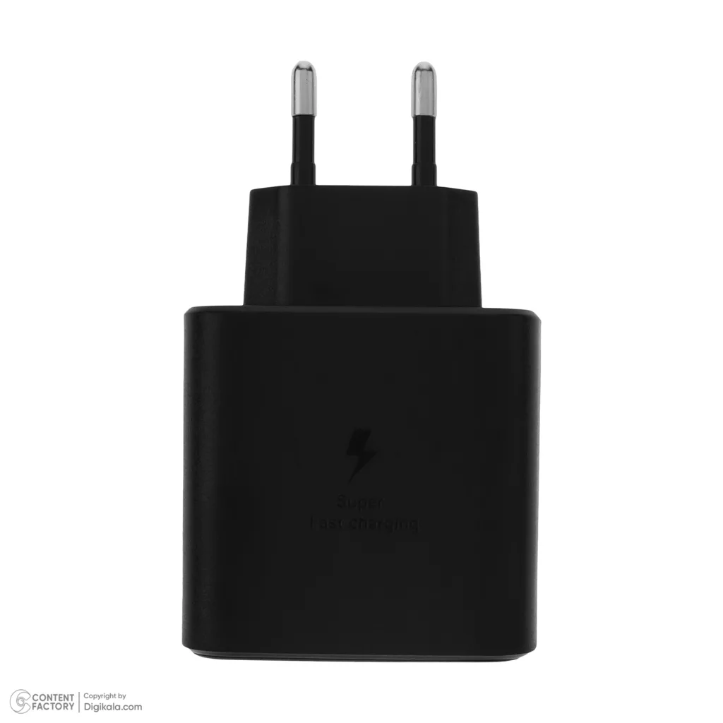شارژر دیواری 45 وات فوننگ مدل EU62