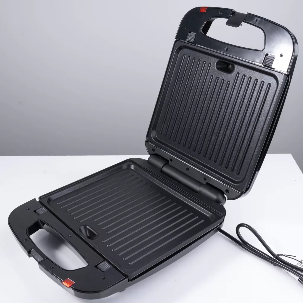 ساندویچ ساز نیکووا مدل (3)NSM-60