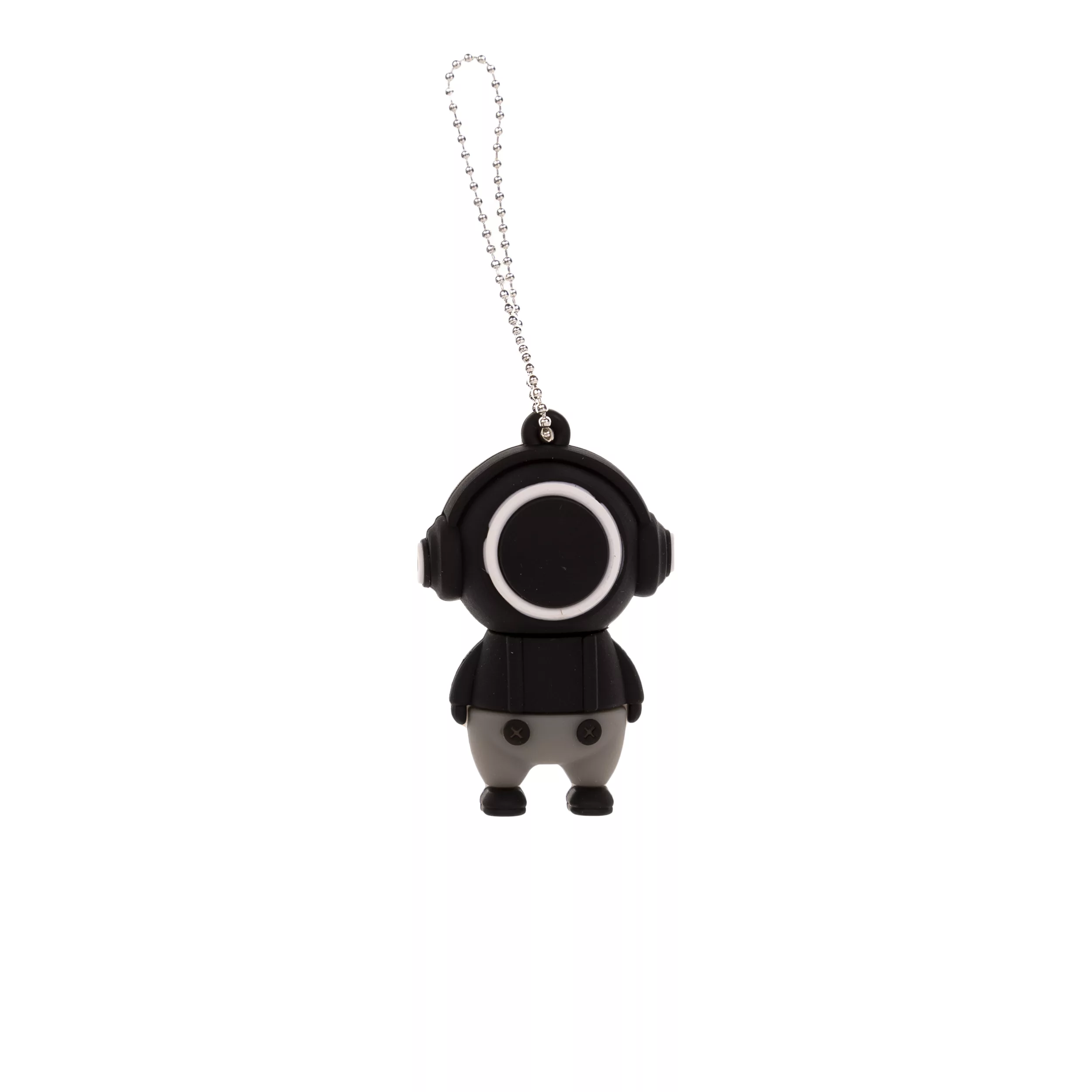 فلش مموری مدل موزیک من سه بعدی ظرفیت 32 گیگابایت