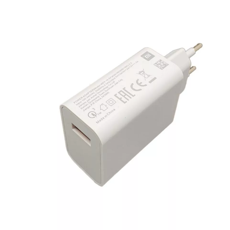 شارژر دیواری مدل 33