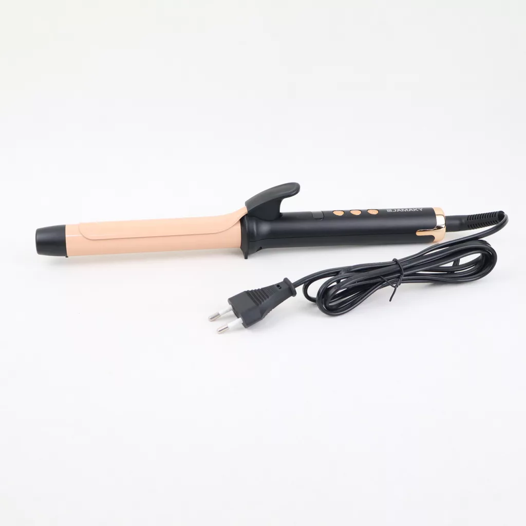 فر کننده مو جاماکی مدل JPC20003Keratin