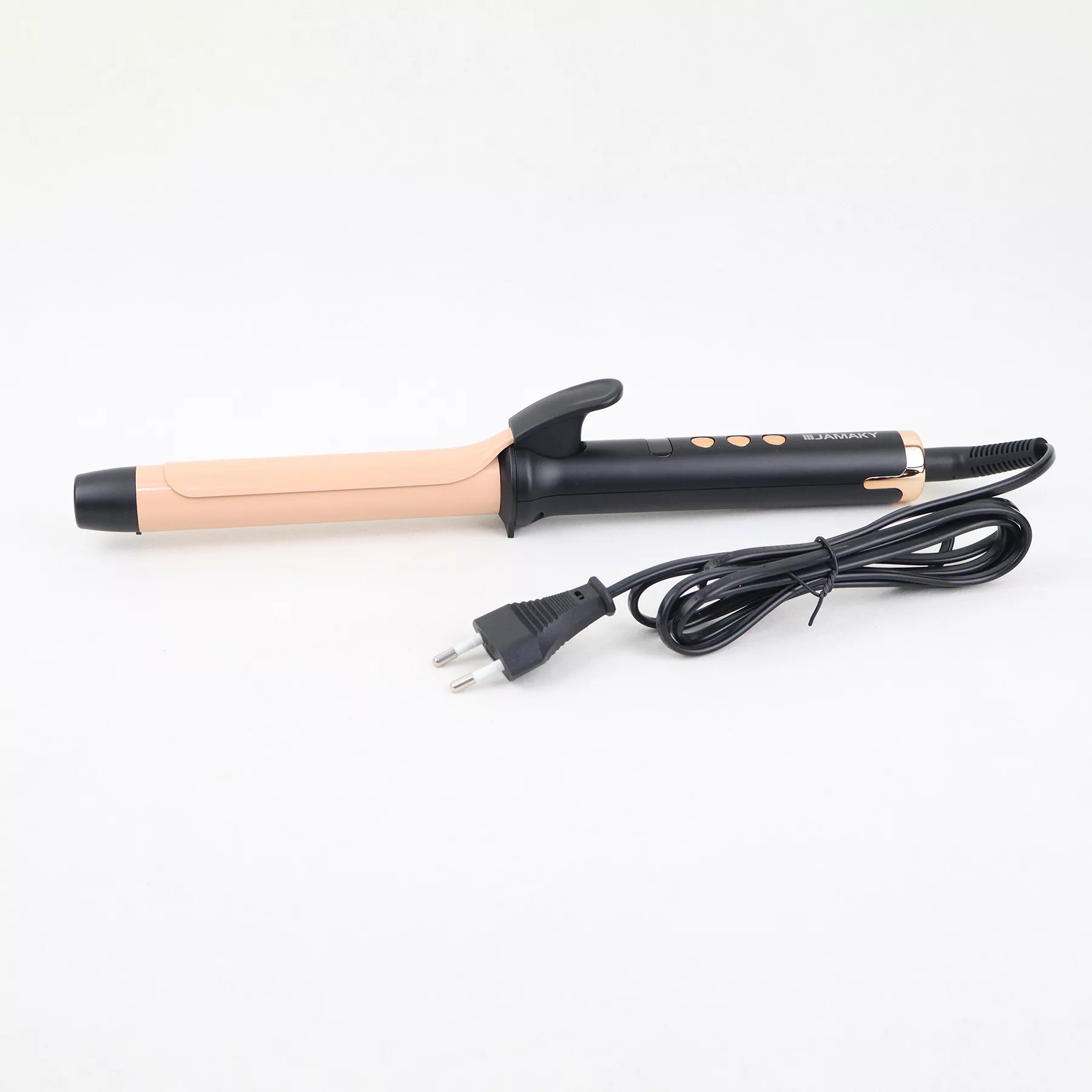 فر کننده مو جاماکی مدل JPC20003Keratin