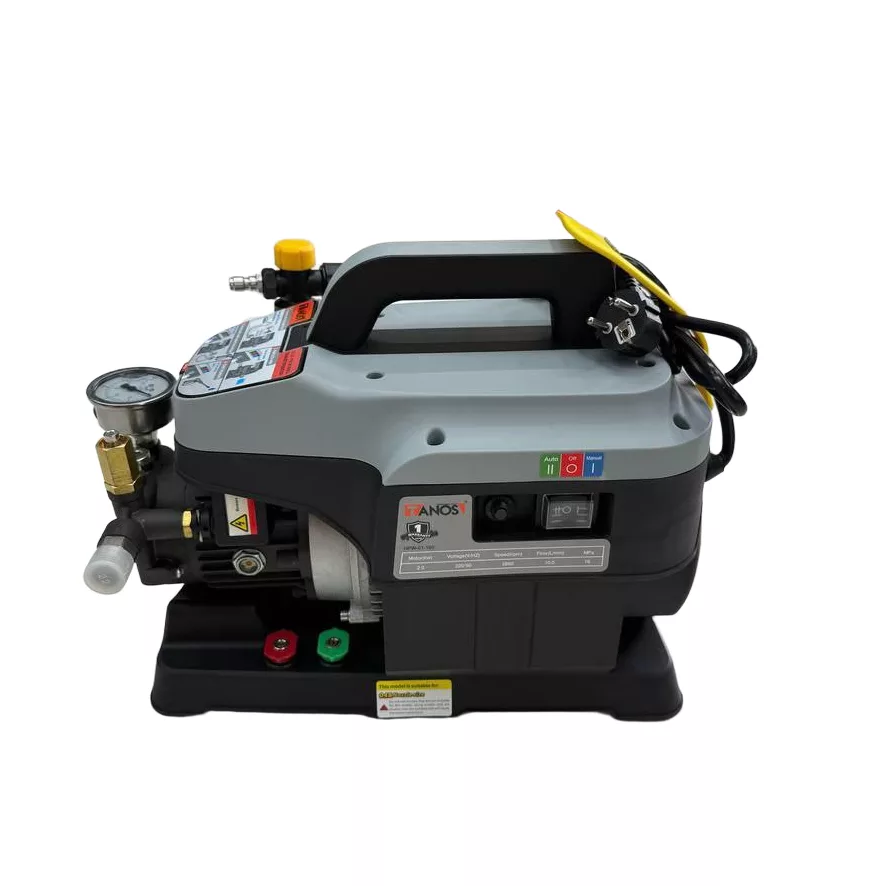 کارواش دینامی ۱۶۰ بار ۲۰۰۰ وات تانوس مدل HPW-01-160