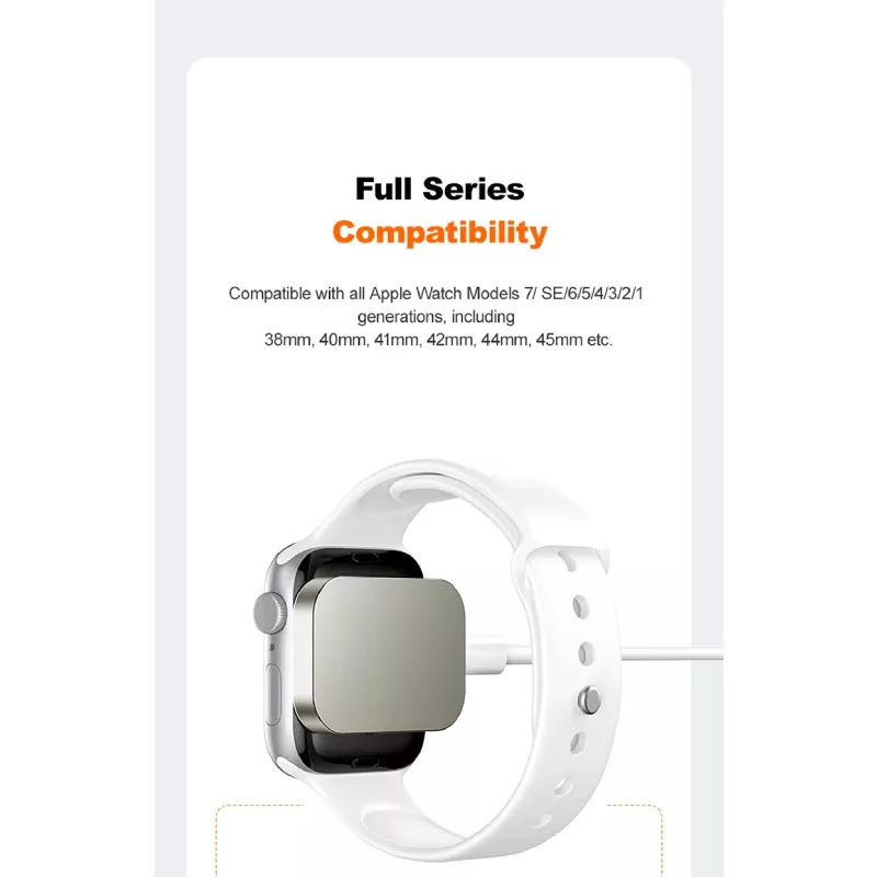 شارژر بی سیم مک دودو مدل CH-2060