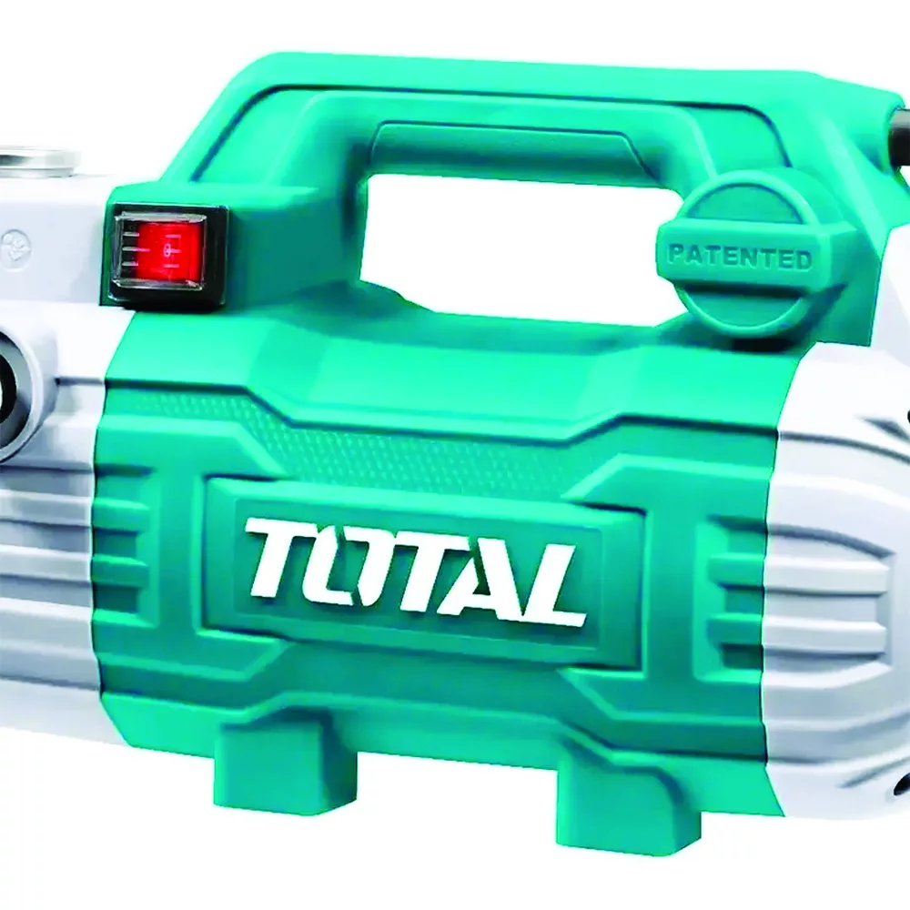 کارواش دینامی 100 بار 1500 وات توتال مدل TGT-11236