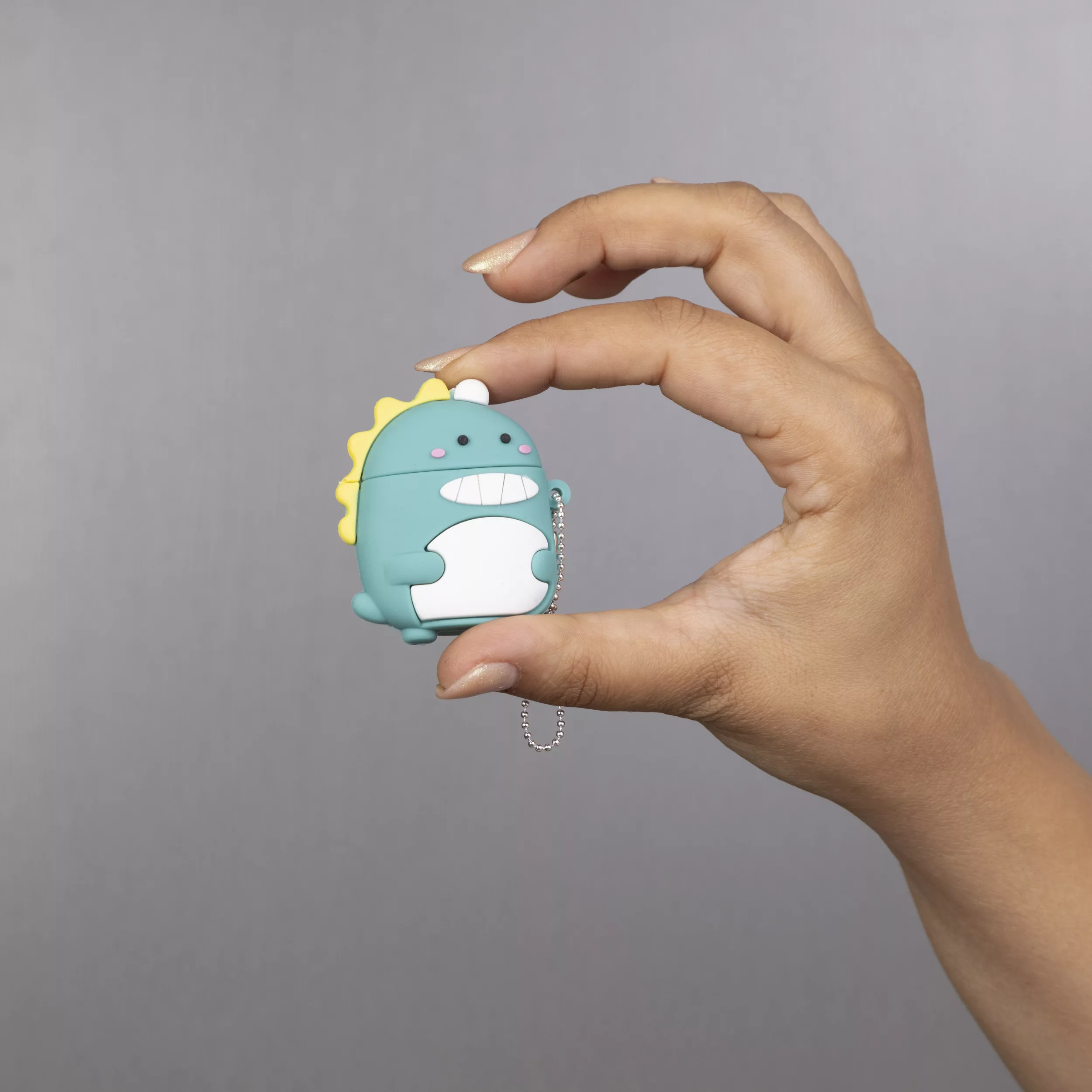 فلش مموری مدل دایناسور ظرفیت هشت گیگابایت