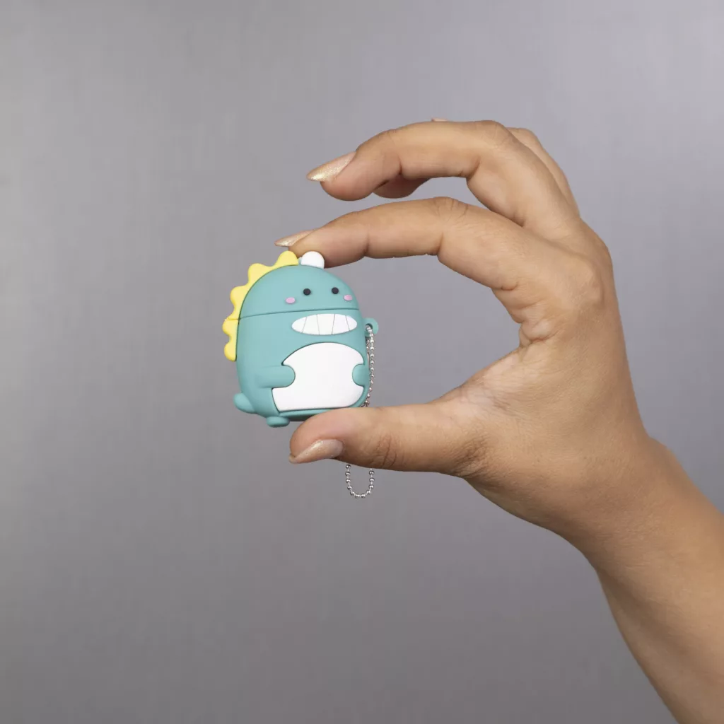 فلش مموری مدل دایناسور ظرفیت 64 گیگابایت