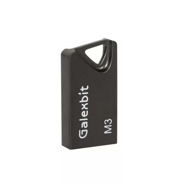 فلش مموری گلکسبیت مدل M8 ظرفیت 64 گیگابایت با رابط USB 3.0، USB 2.0