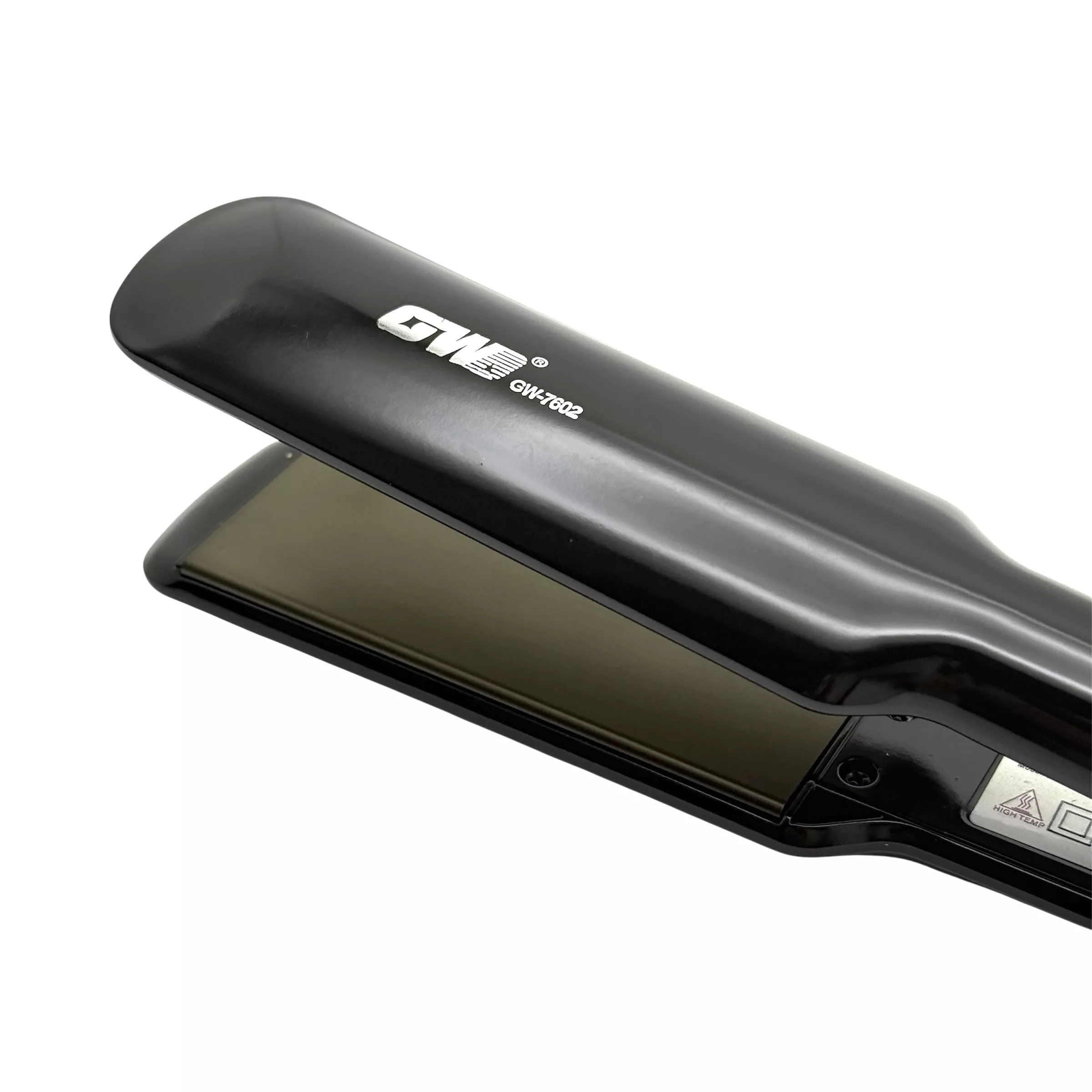 اتو و حالت‌دهنده‌ی مو جی دبلیو مدل GW-7602