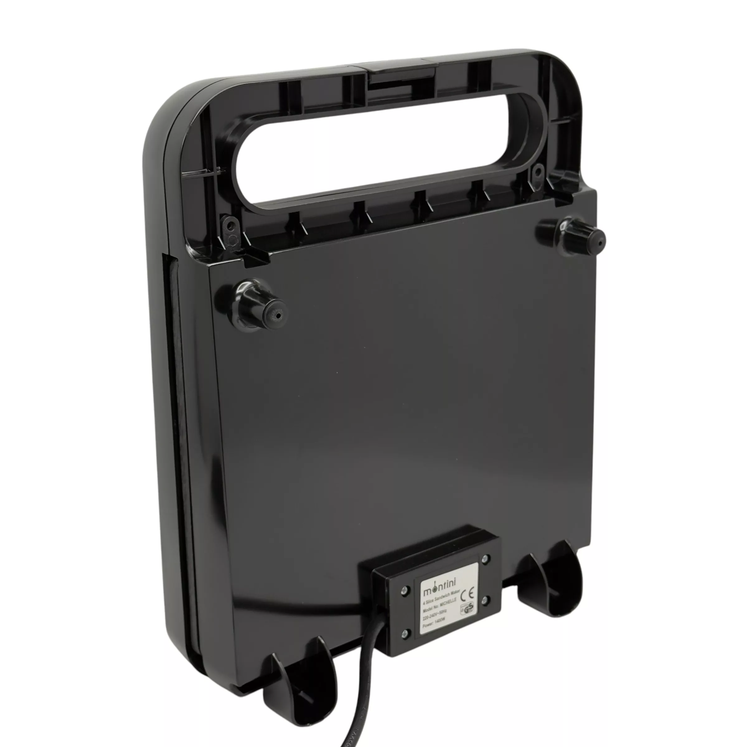 ساندویچ‌ساز هشت خانه مونتینی مدل MICHELLE