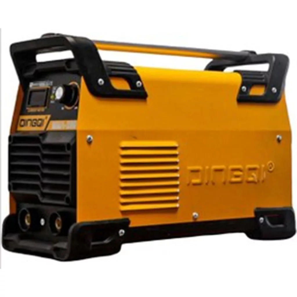 اینورتر صنعتی 200 آمپر دینگی مدل 103420