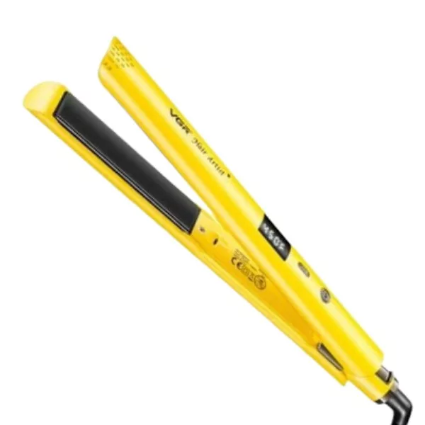 اتو و حالت‌دهنده‌ی مو وی جی ار مدل V-533