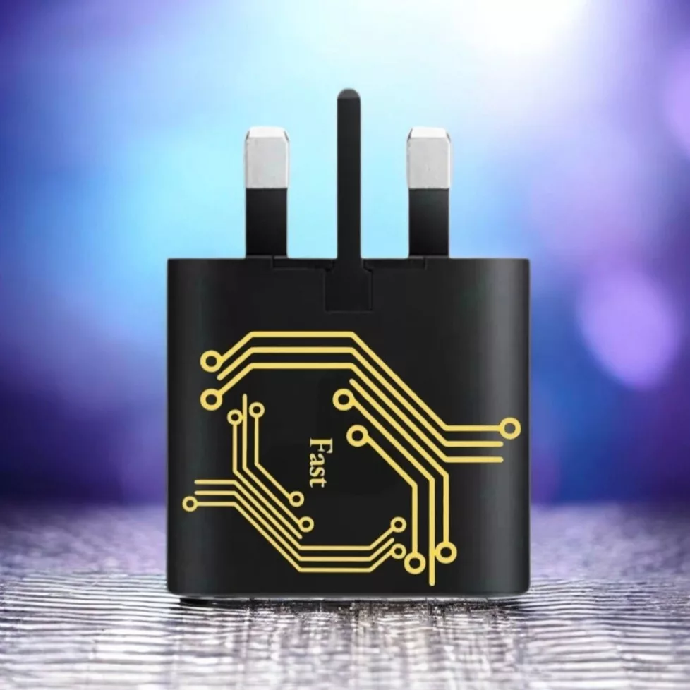 شارژر دیواری 25 وات مدل FAST β1