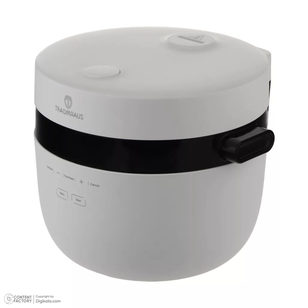 پلوپز ترام هاوس مدل RC-20050