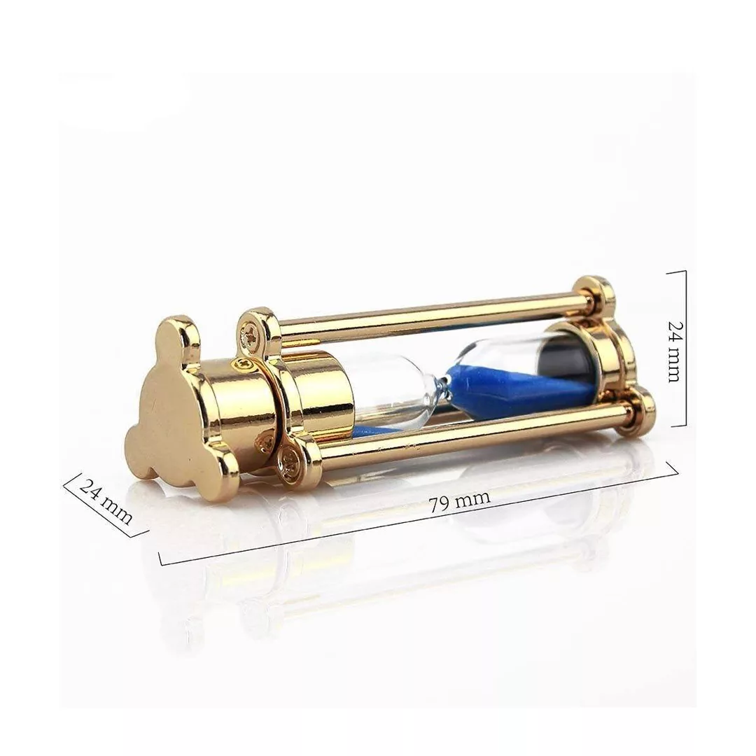 فلش مموری طرح ساعت شنی مدل Ul-004 ظرفیت 32 گیگابایت