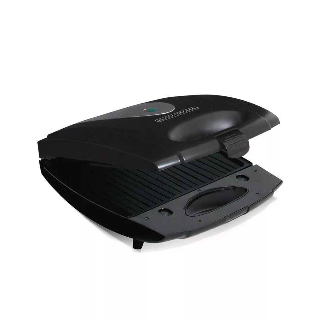 ساندویچ ساز بلک اند دکر مدل TS4080-B5