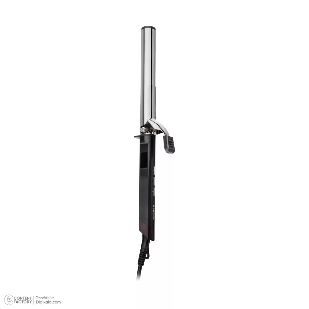 فر کننده و حالت دهنده مو بلک پرینس مدل BP032