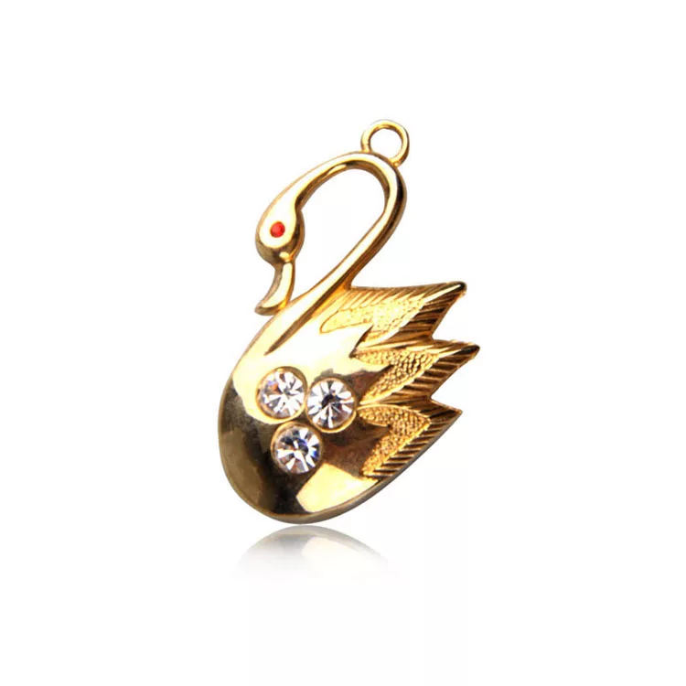 فلش مموری پرلیت یو اس بی مدل قو کد U-17 ظرفیت 128 گیگابایت با رابط USB 2.0