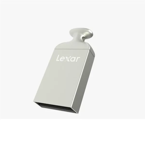 فلش مموری لکسار مدل JUMPDRIVE M22 ظرفیت 64 گیگابایت