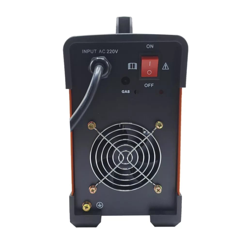 دستگاه جوش صنعتی مکث اچ ام تی مدل DJ_250