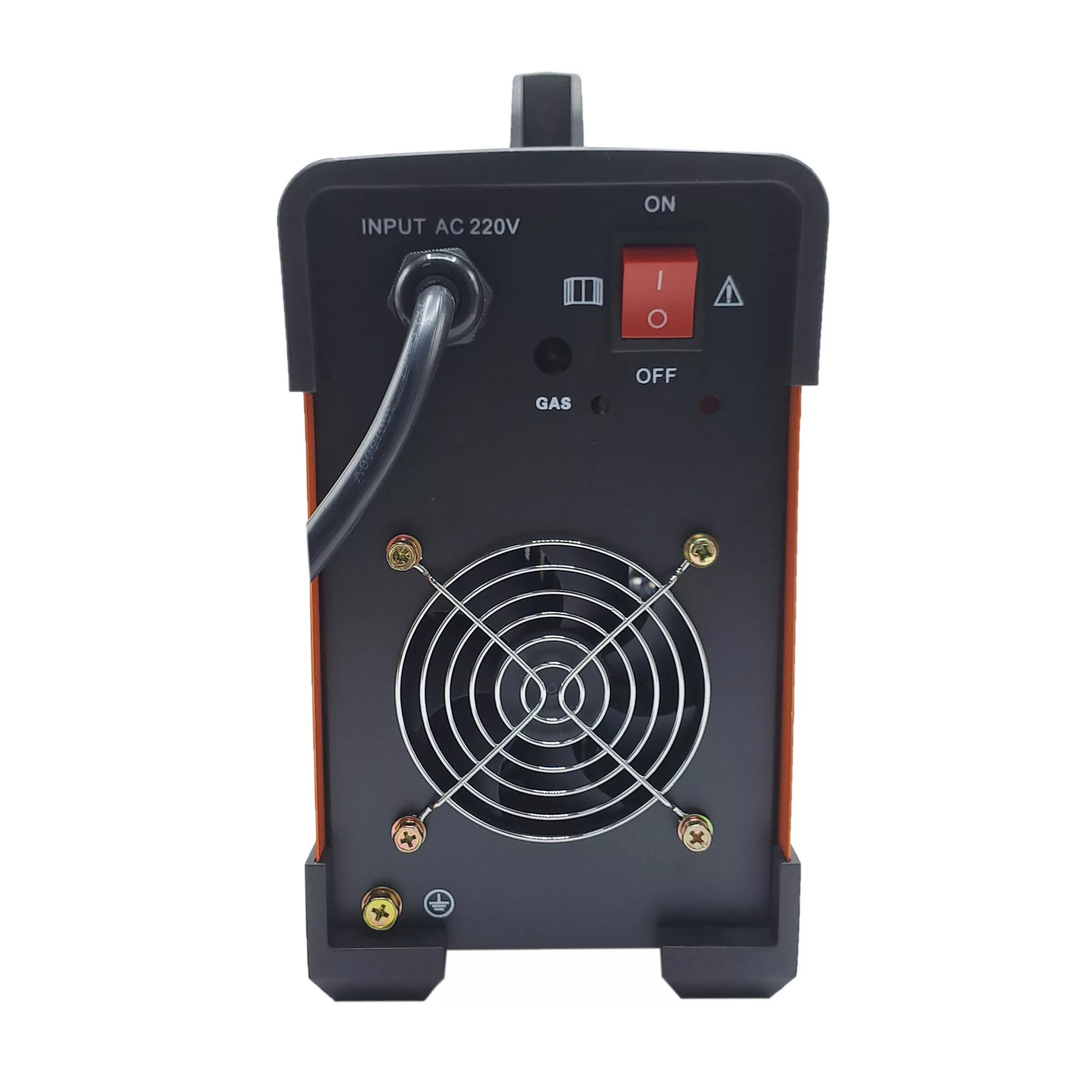 دستگاه جوش صنعتی مکث اچ ام تی مدل DJ_250