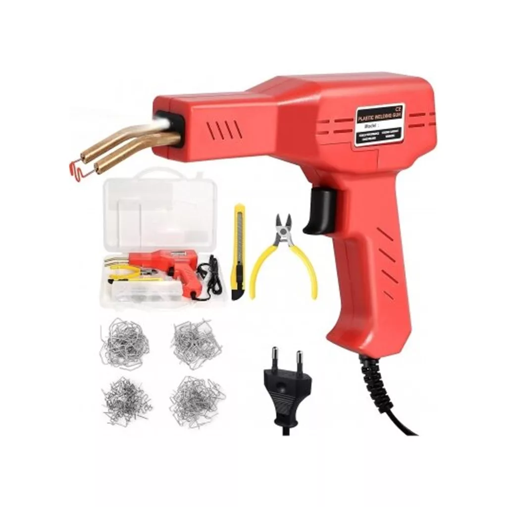 دستگاه جوش پلاستیک 50 وات مدل 6321