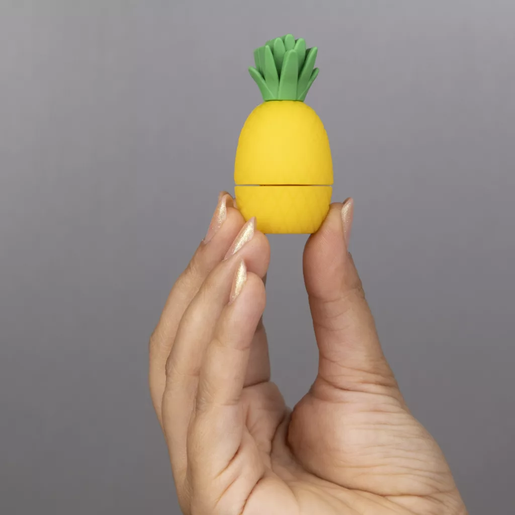 فلش مموری مدل آناناس ظرفیت 16 گیگابایت