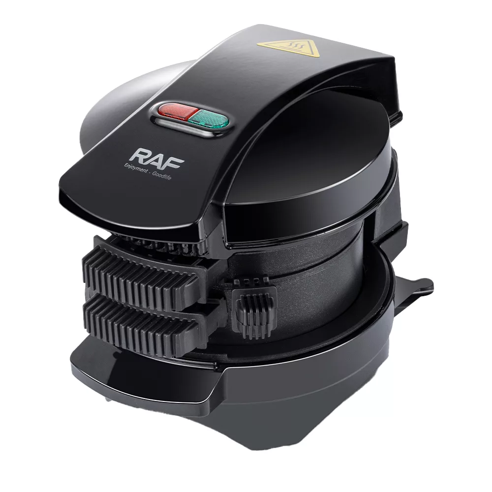 ساندویچ‌ساز دو خانه راف مدل R.2204