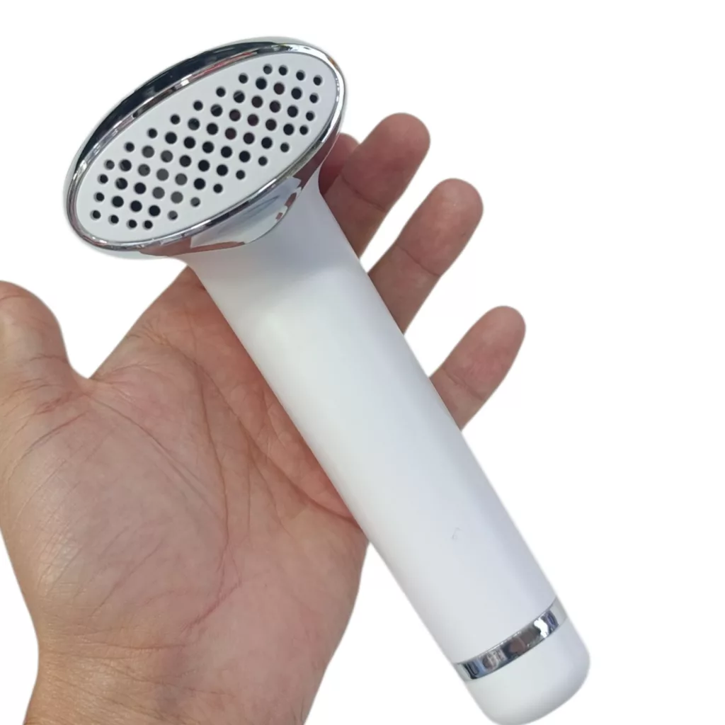 لیزر موهای زائد مدل T009