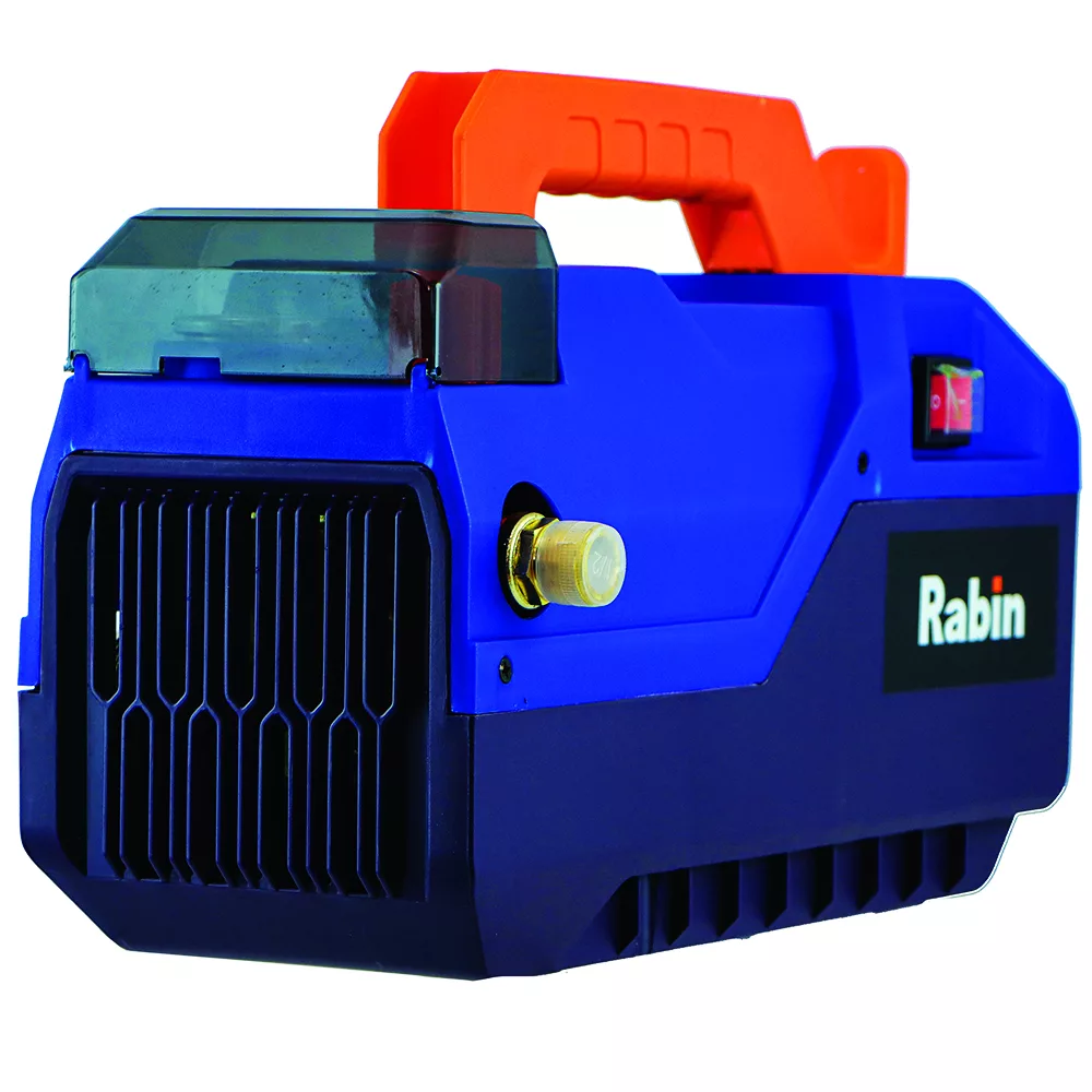 کارواش دینامی 120 بار 2200 وات رابین مدل R2902