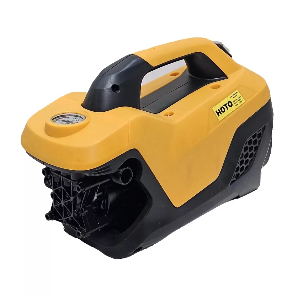 کارواش دینامی 280 بار 3800 وات هوتو مدل 3800PRO